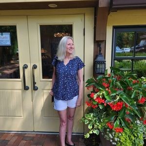 Meet your Posher, Susan